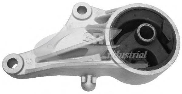 3RG 40467 Подвеска, двигатель