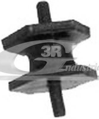 3RG 70606 Кронштейн, система выпуска ОГ