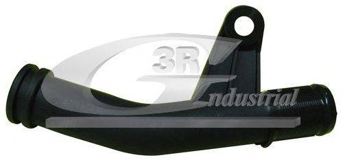 3RG 80654 Фланец охлаждающей жидкости