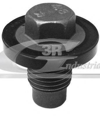 3RG 83100 Резьбовая пробка, маслянный поддон