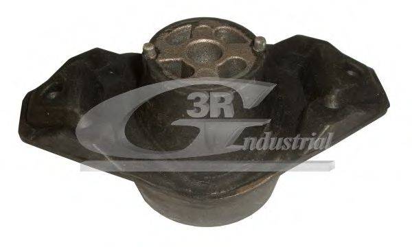 3RG 40221 Подвеска, двигатель
