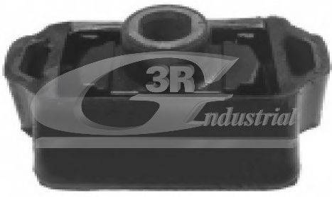 3RG 40230 Подвеска, двигатель