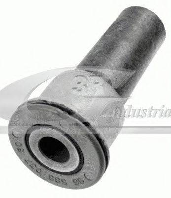 3RG 50280 Подвеска, рычаг независимой подвески колеса