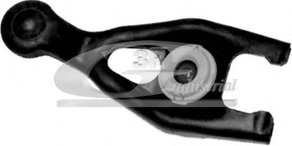 3RG 22219 Возвратная вилка, система сцепления
