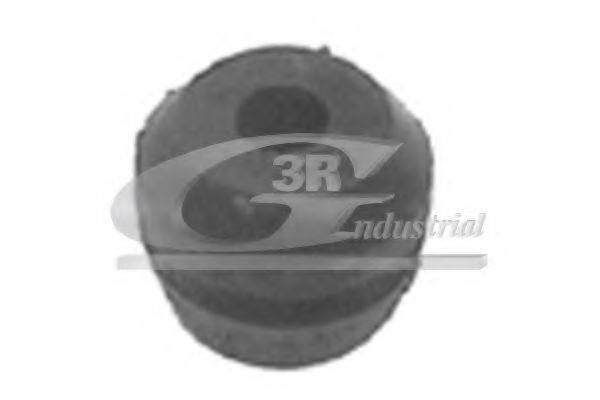 3RG 40727 Подвеска, двигатель