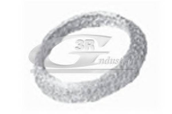 3RG 71309 Прокладка, труба выхлопного газа