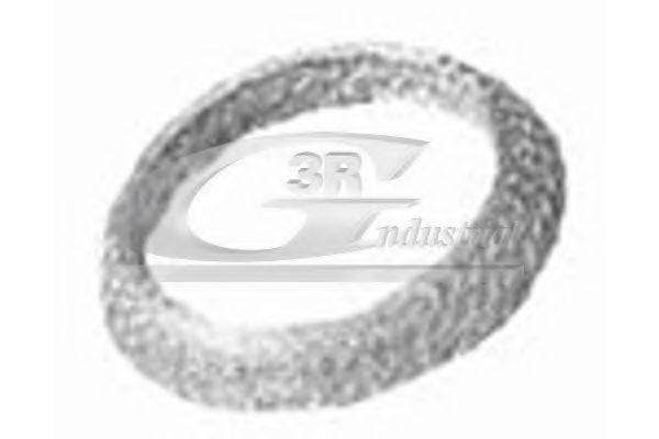 3RG 71605 Уплотнительное кольцо, труба выхлопного газа