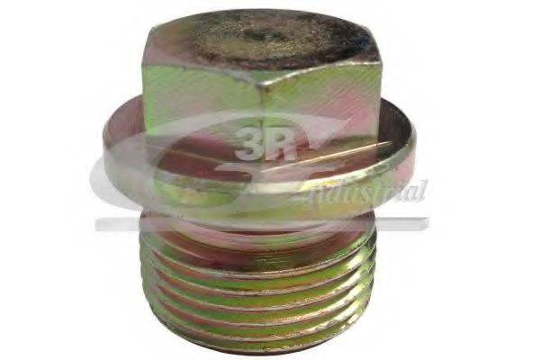 3RG 83024 Резьбовая пробка, маслянный поддон