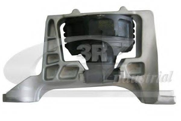 3RG 40359 Подвеска, двигатель