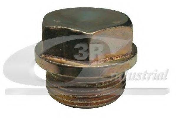 3RG 83400 Резьбовая пробка, маслянный поддон