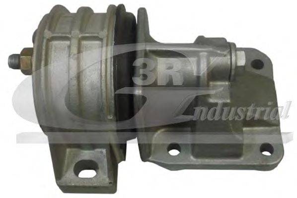 3RG 40914 Подвеска, двигатель