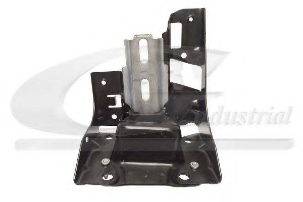 3RG 41215 Подвеска, двигатель