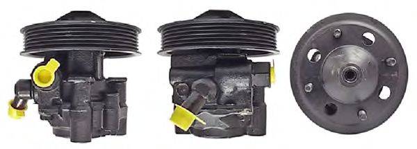 DRI 715520178 Гидравлический насос, рулевое управление