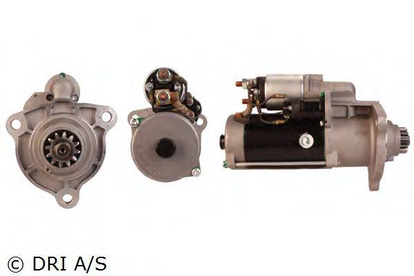 DRI 332010124 Стартер