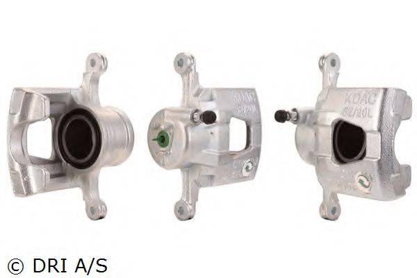 DRI 3164800 Тормозной суппорт