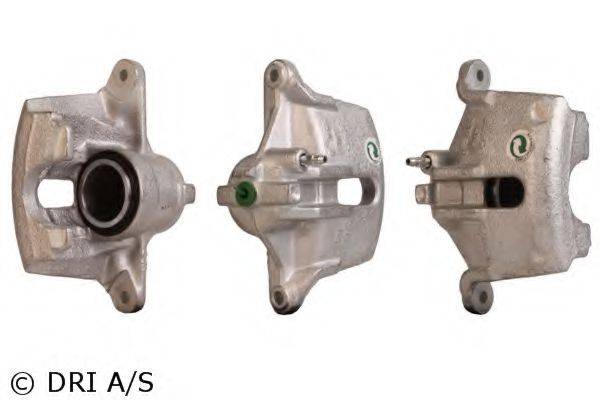 DRI 3173600 Тормозной суппорт