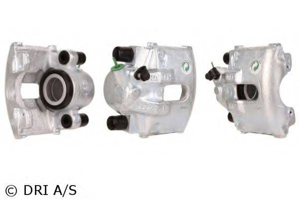 DRI 3106210 Тормозной суппорт
