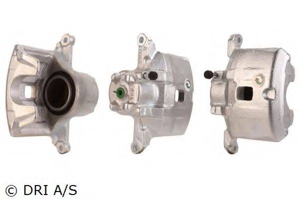 DRI 3123710 Тормозной суппорт