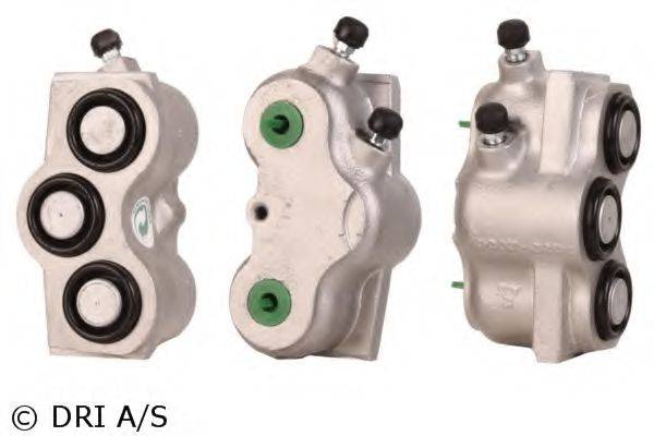 DRI 3133010 Тормозной суппорт
