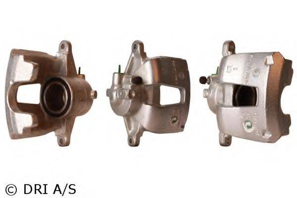DRI 3163610 Тормозной суппорт