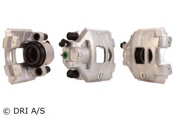 DRI 3197010 Тормозной суппорт