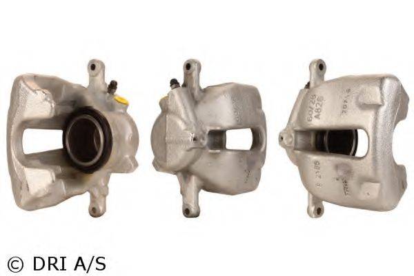 DRI 3108120 Тормозной суппорт