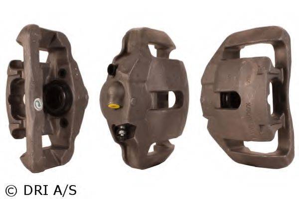 DRI 3114120 Тормозной суппорт