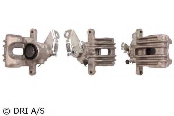 DRI 4126110 Тормозной суппорт