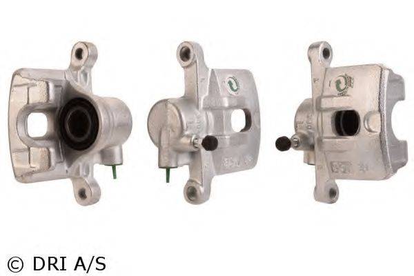 DRI 4156810 Тормозной суппорт