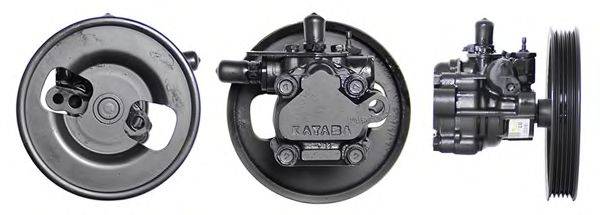 DRI 715520333 Гидравлический насос, рулевое управление