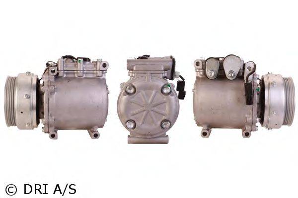 DRI 700510681 Компрессор, кондиционер