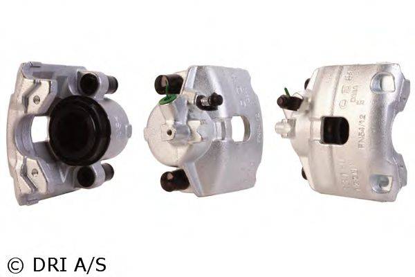 DRI 3136820 Тормозной суппорт
