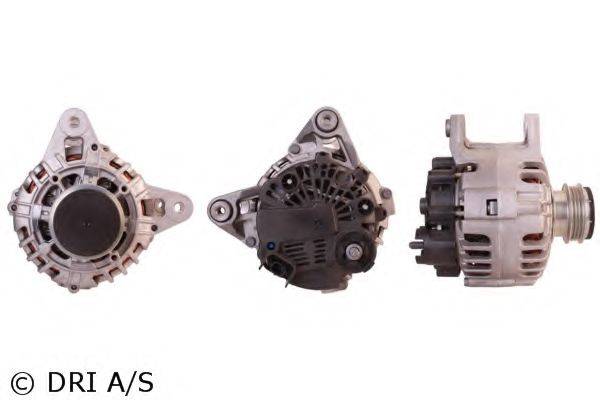 DRI 230339902 Генератор