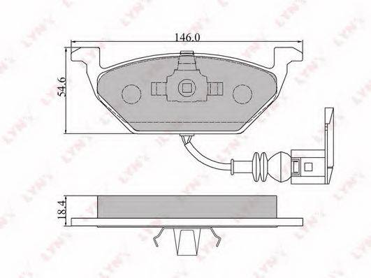 LYNXAUTO BD-1202