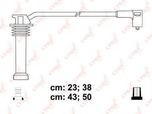 LYNXAUTO SPC3011