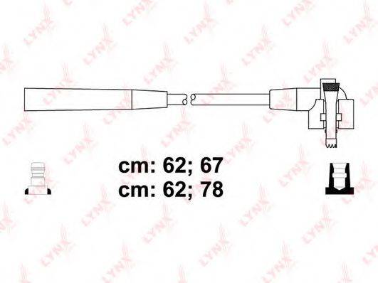 LYNXAUTO SPC5106