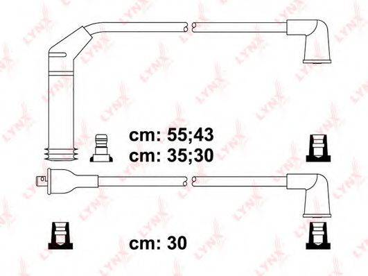 LYNXAUTO SPC5513