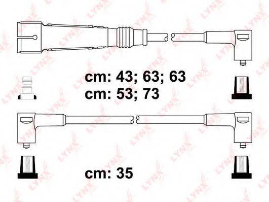 LYNXAUTO SPC8005