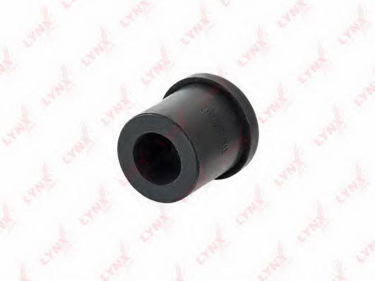 LYNXAUTO C9187 Втулка, листовая рессора
