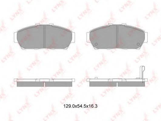 LYNXAUTO BD-3433