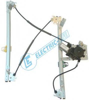 ELECTRIC LIFE ZR CT24 L