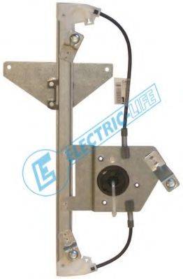 ELECTRIC LIFE ZRCT711L Подъемное устройство для окон