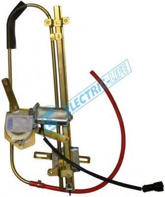 ELECTRIC LIFE ZRDN70L Подъемное устройство для окон