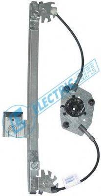 ELECTRIC LIFE ZRFT704L Подъемное устройство для окон