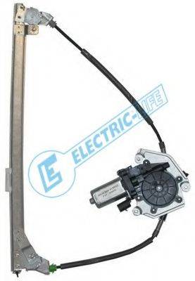 ELECTRIC LIFE ZRPG08LB Подъемное устройство для окон