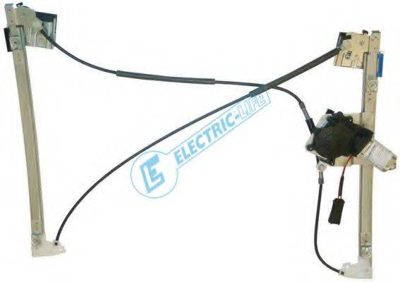 ELECTRIC LIFE ZRST13LB Подъемное устройство для окон