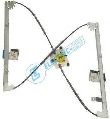 ELECTRIC LIFE ZRVK721L Подъемное устройство для окон