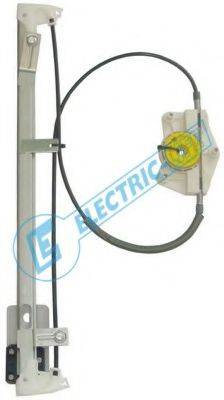 ELECTRIC LIFE ZRVK722L Подъемное устройство для окон