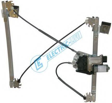 ELECTRIC LIFE ZRVKO81LC Подъемное устройство для окон