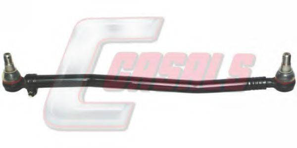 CASALS R6437 Продольная рулевая тяга